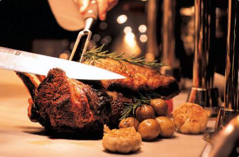 Melbourne Spit Catering