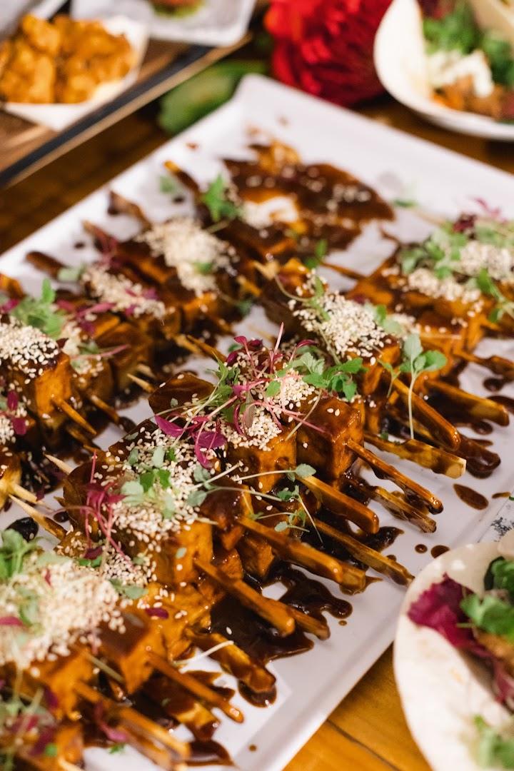 Vegan Weddings and Events