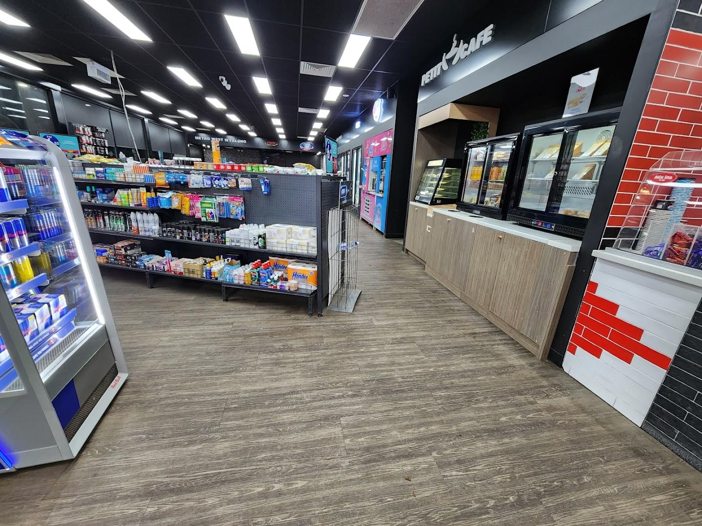 Metro West Wyalong - Kebab and Burger