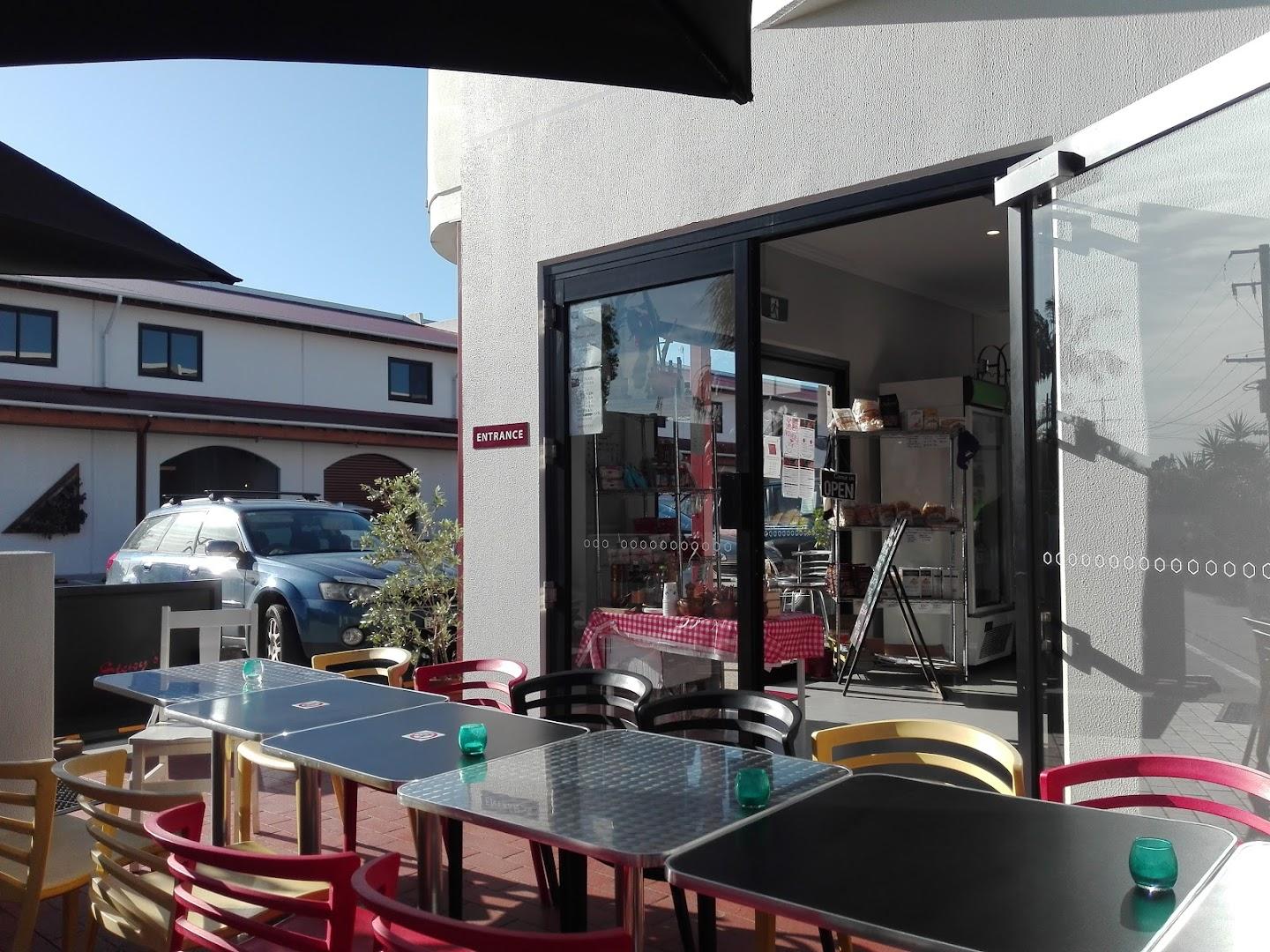 Peppe Pizza Catering Byron Bay