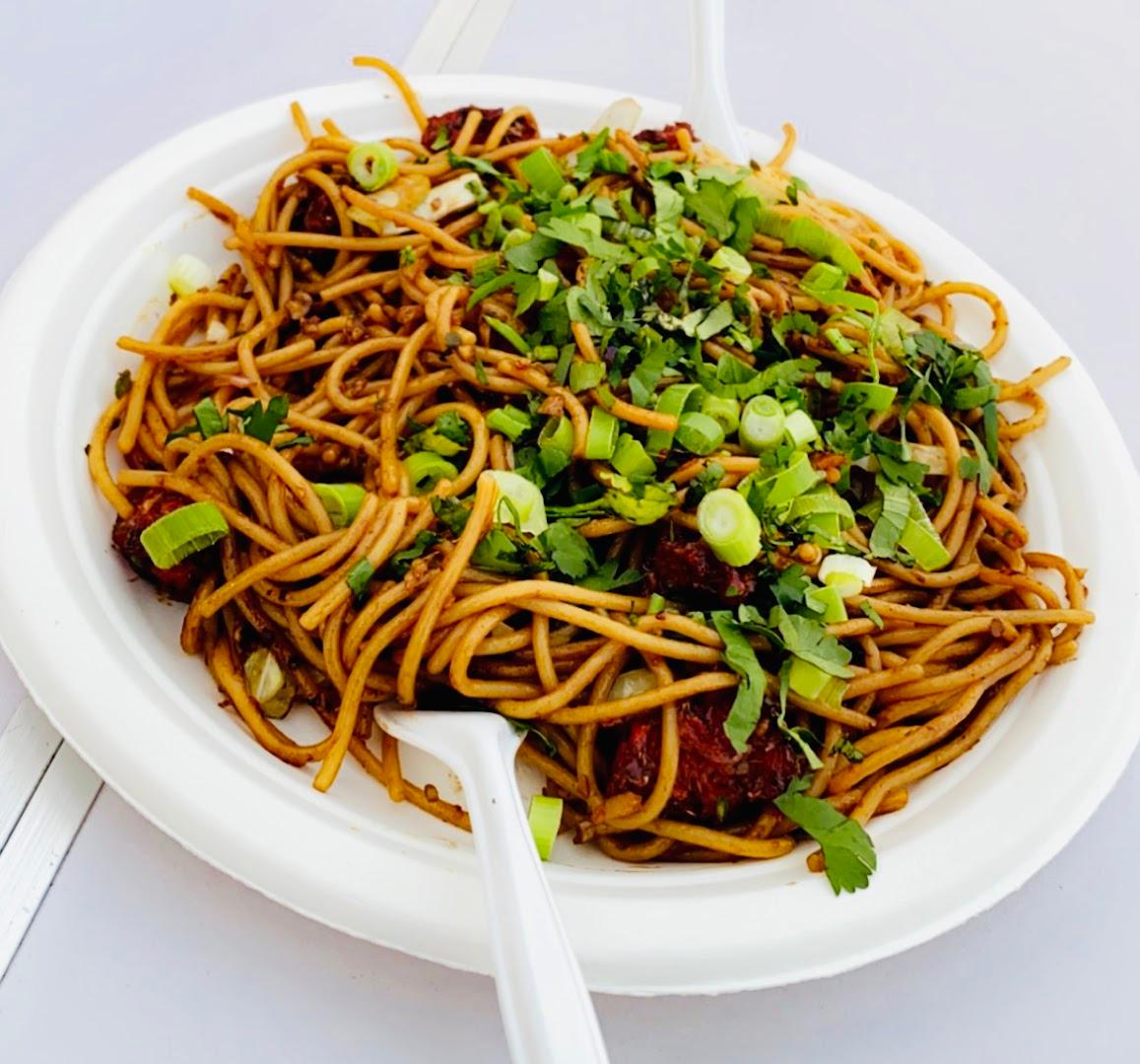 Dhamaka Indian Street Food