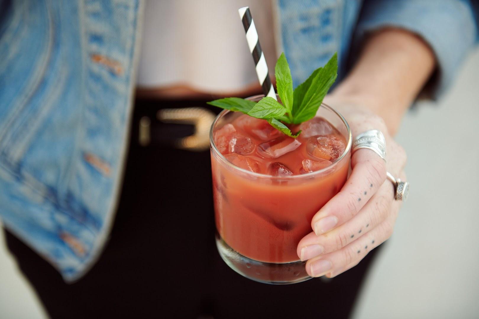 Level Eighteen || Sydney Mobile Coffee Catering & Beverage Management