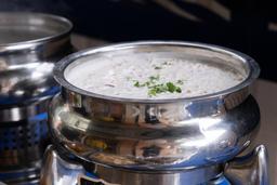 Malwa Junction The Indian Cuisine