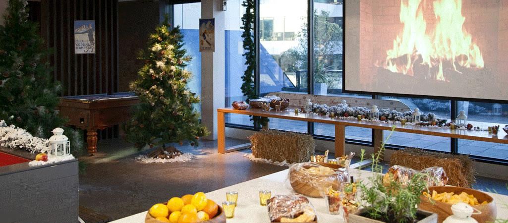 HUT DOG catering + events