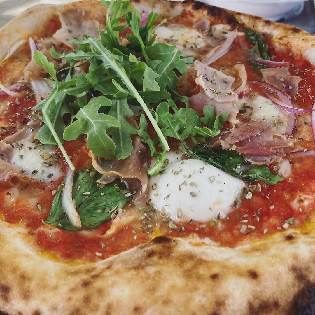 Peppe Pizza Catering Byron Bay