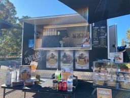 O'Neills Mobile Coffee Group