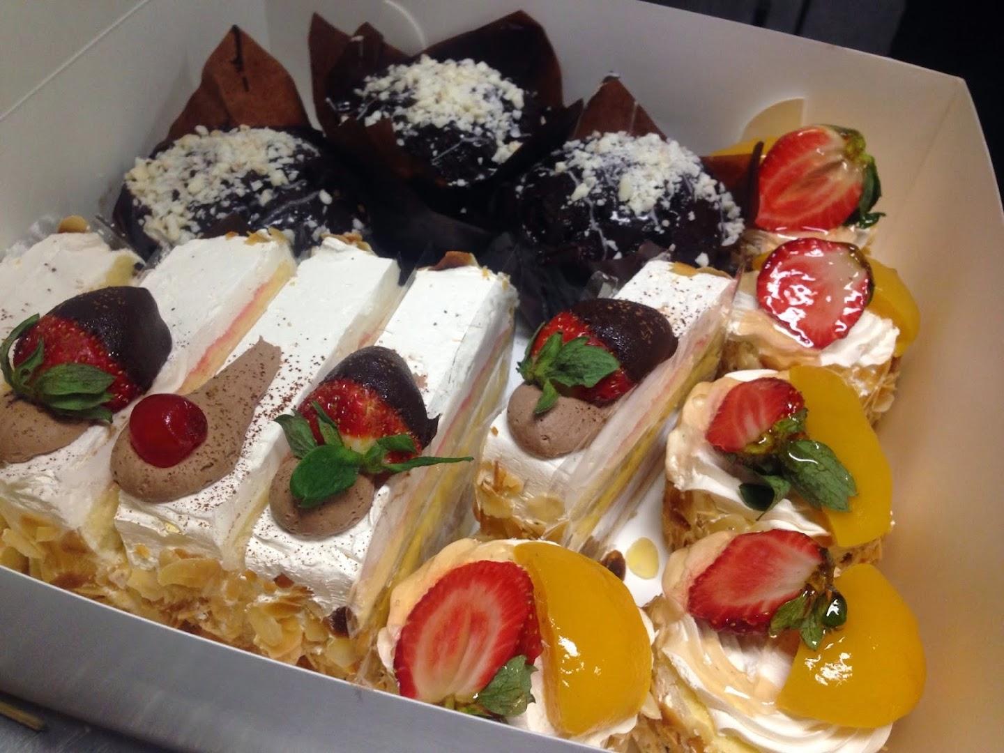 Melbourne Spit Catering