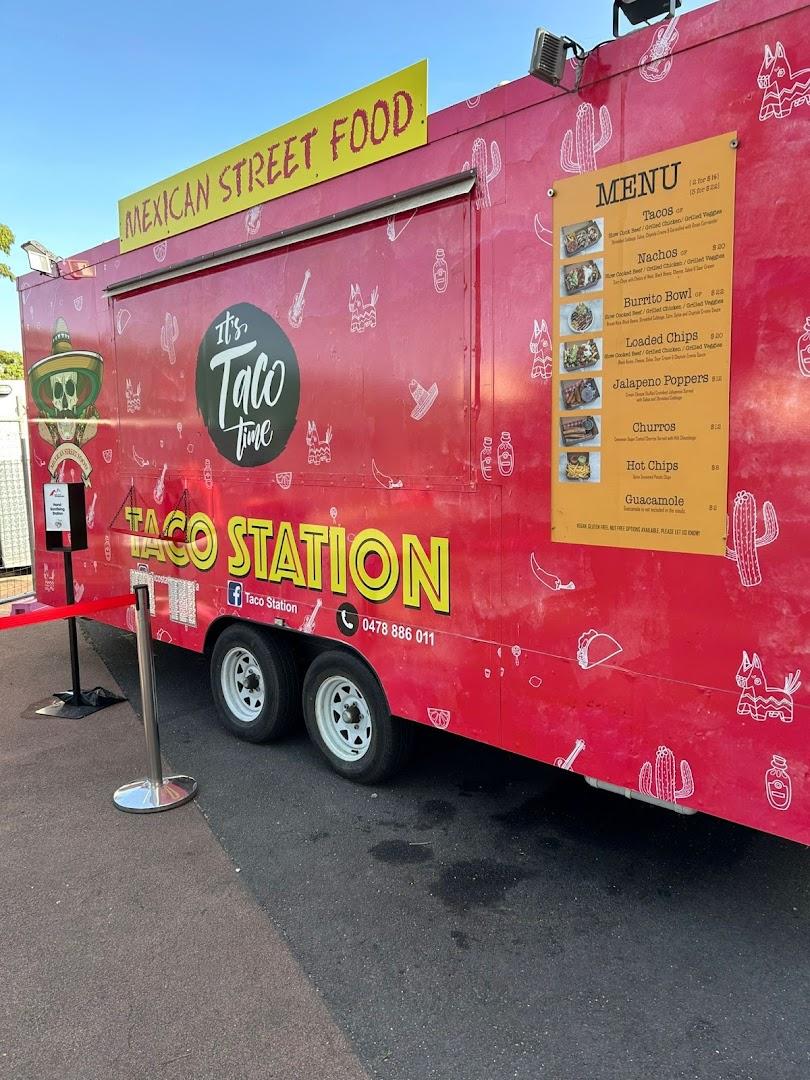 Taco Station