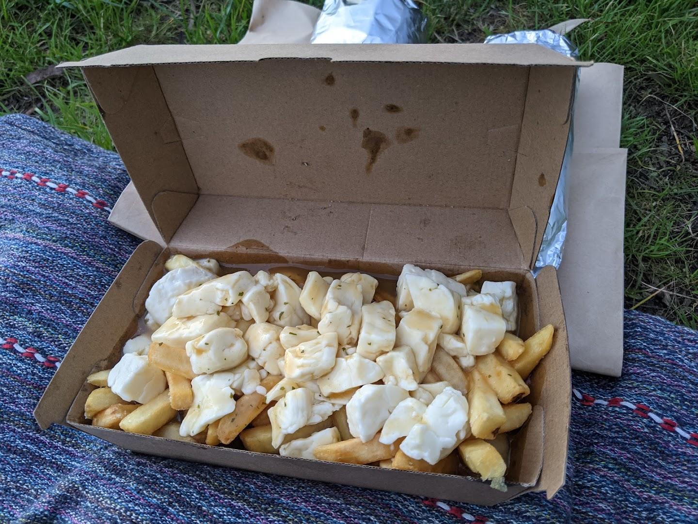 Oh Boy! It’s a Food Truck