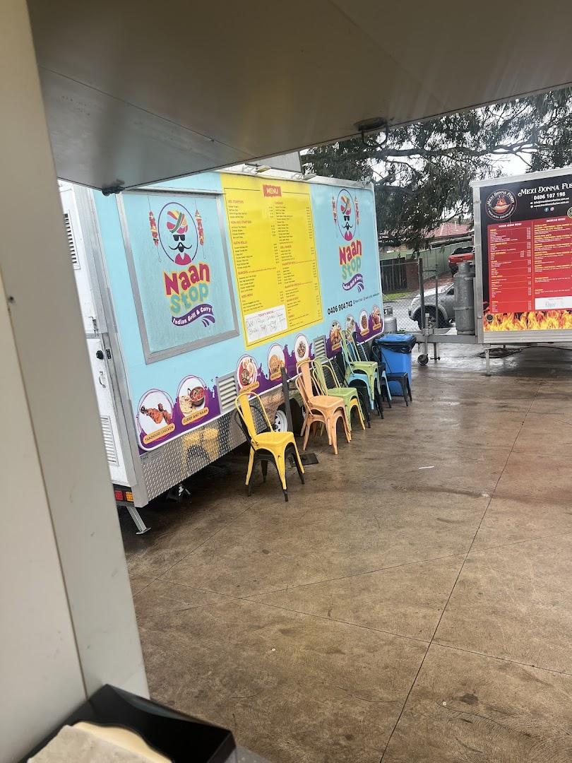 Melbourne CHOWK - Cragieburn