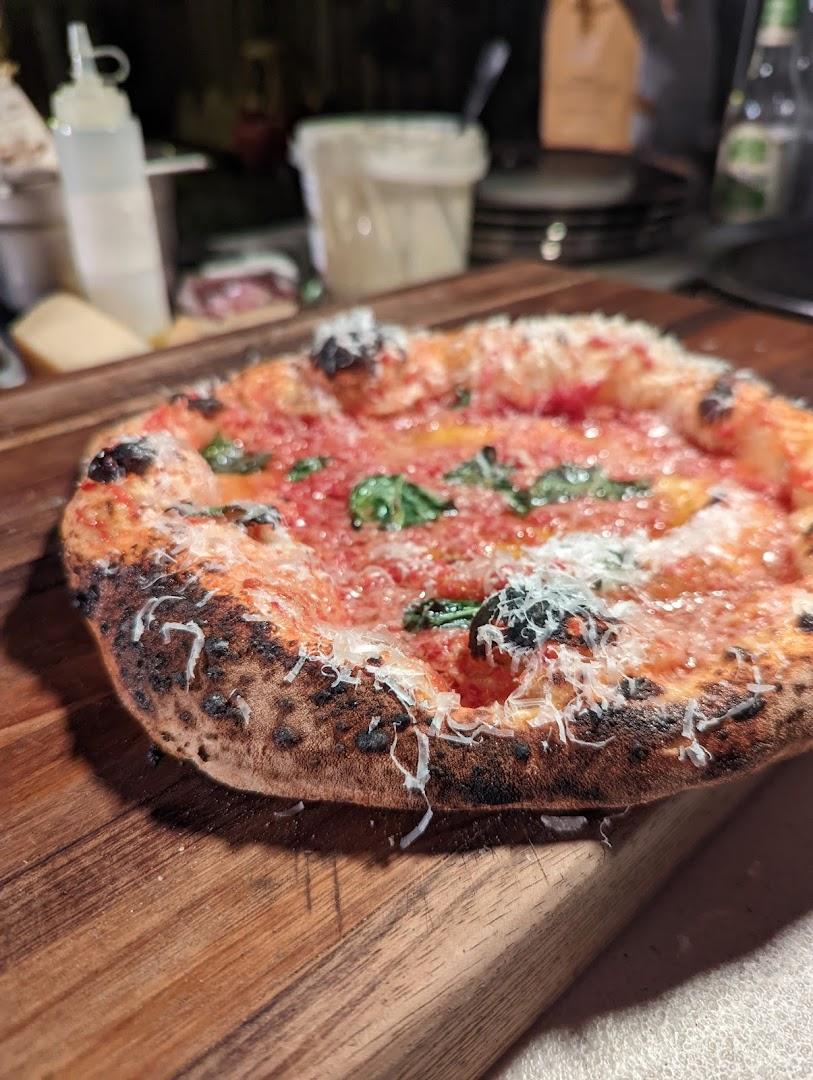 Pizza Lab | Pizza Catering | Mobile Pizza Catering