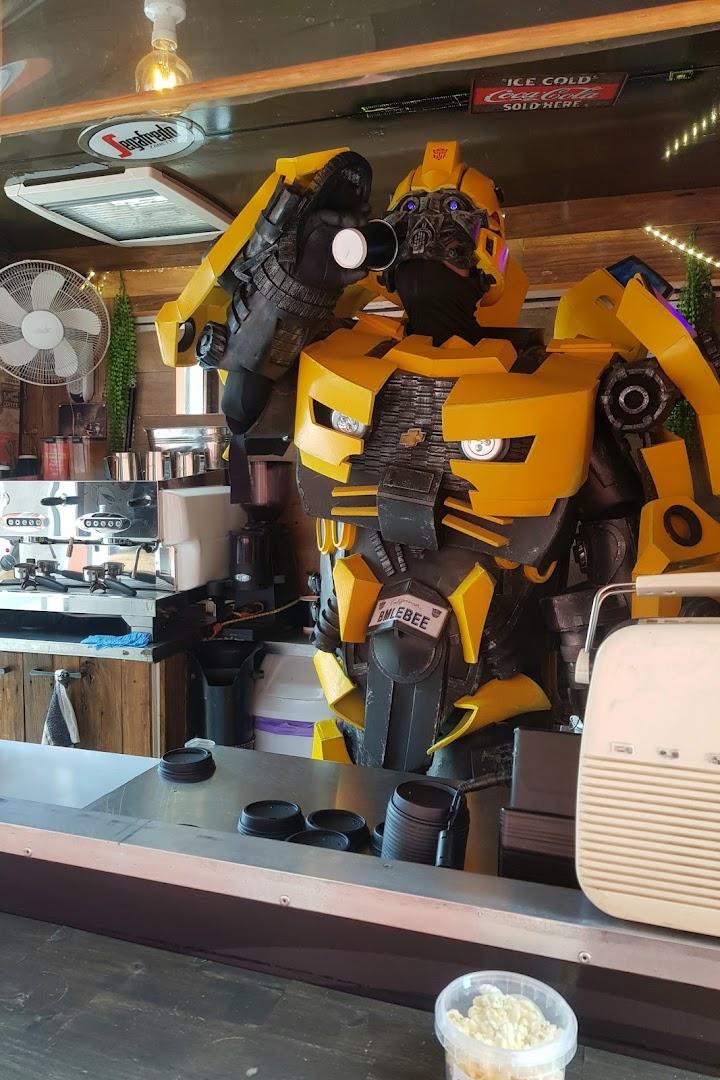 The Wright Coffee 2u