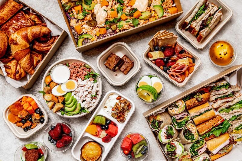 Feedwell Catering Sydney