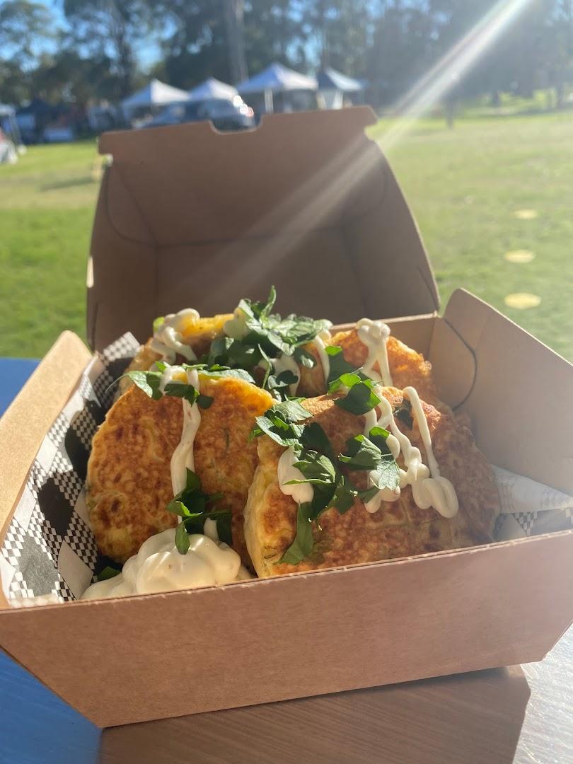 O'Neills Mobile Coffee Group