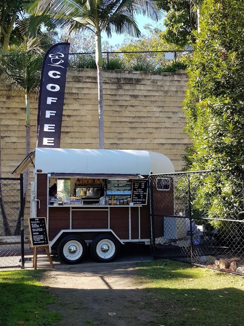 Sir Float Coffee Carts