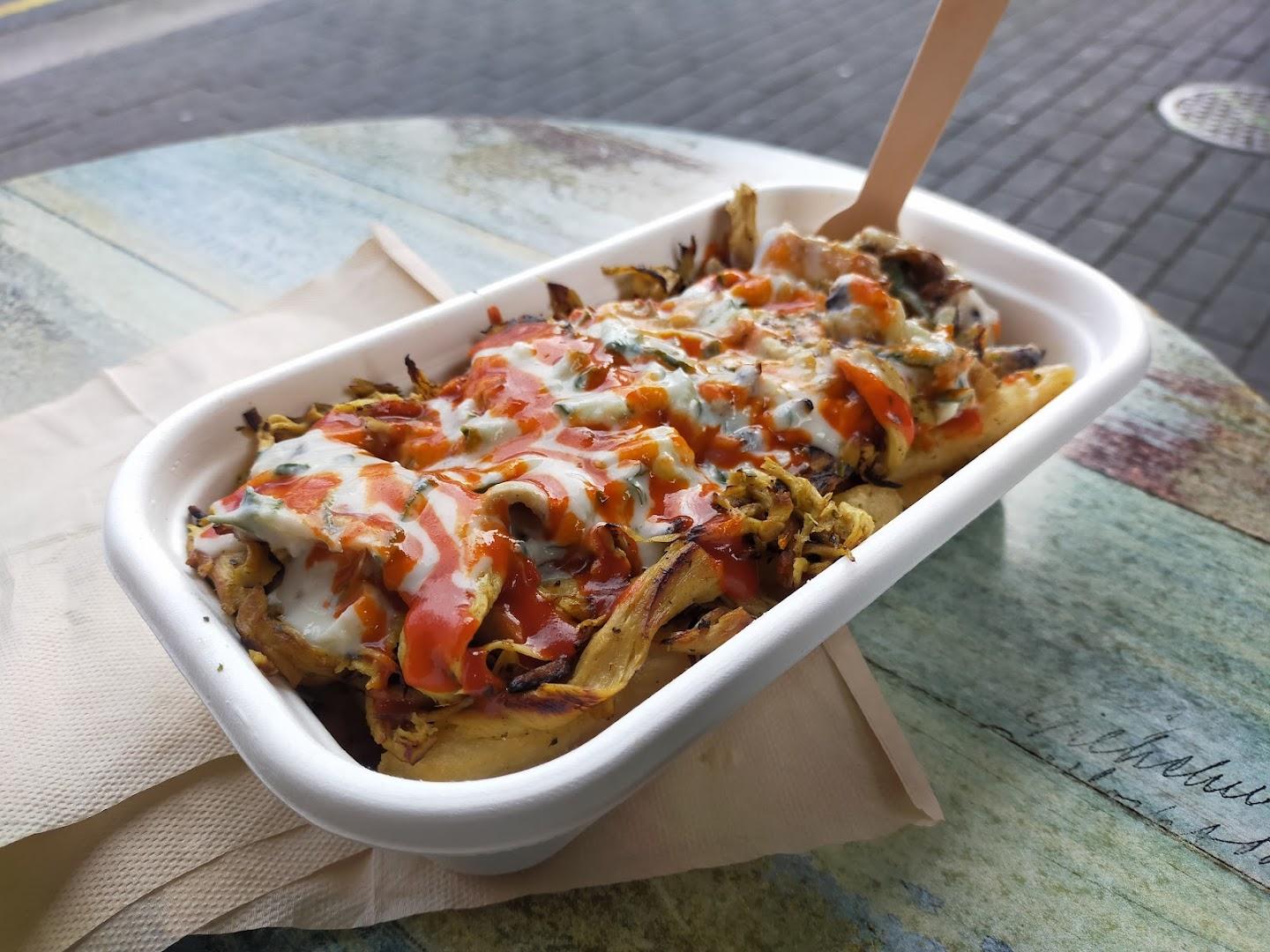 Staazi & Co - The Greek Vegan Project