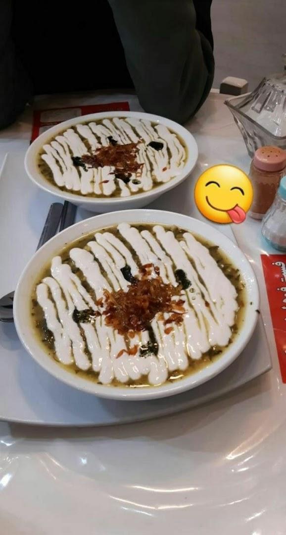 Finger Food Catering