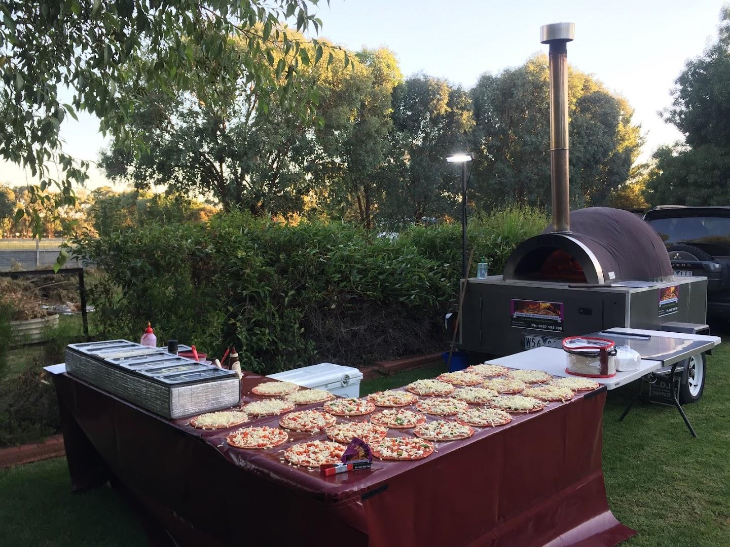 North East Wood Fired Pizza