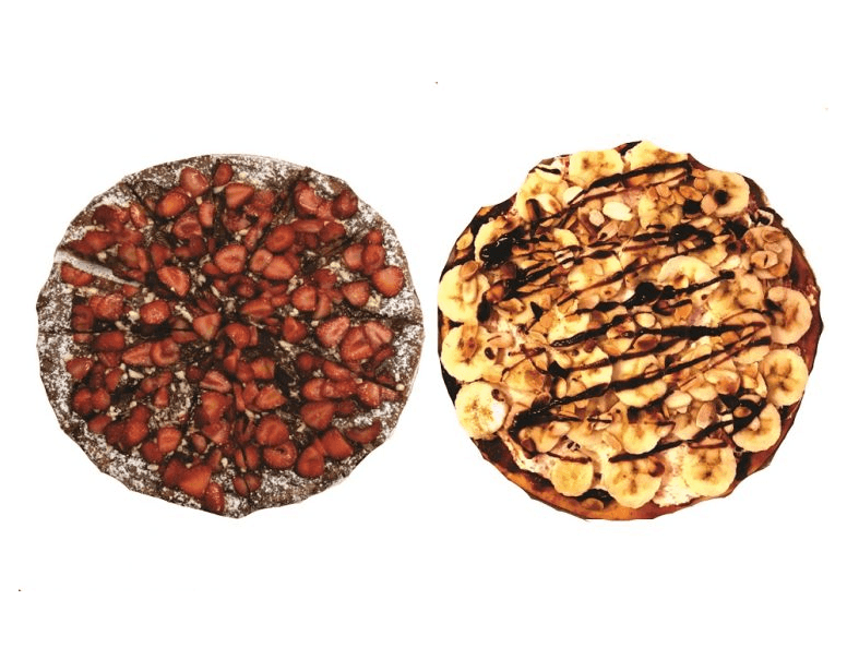 Pizza Parties Catering Perth