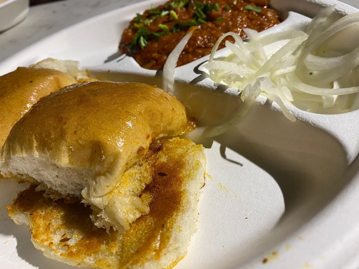 Melbourne Chowk - Melton South