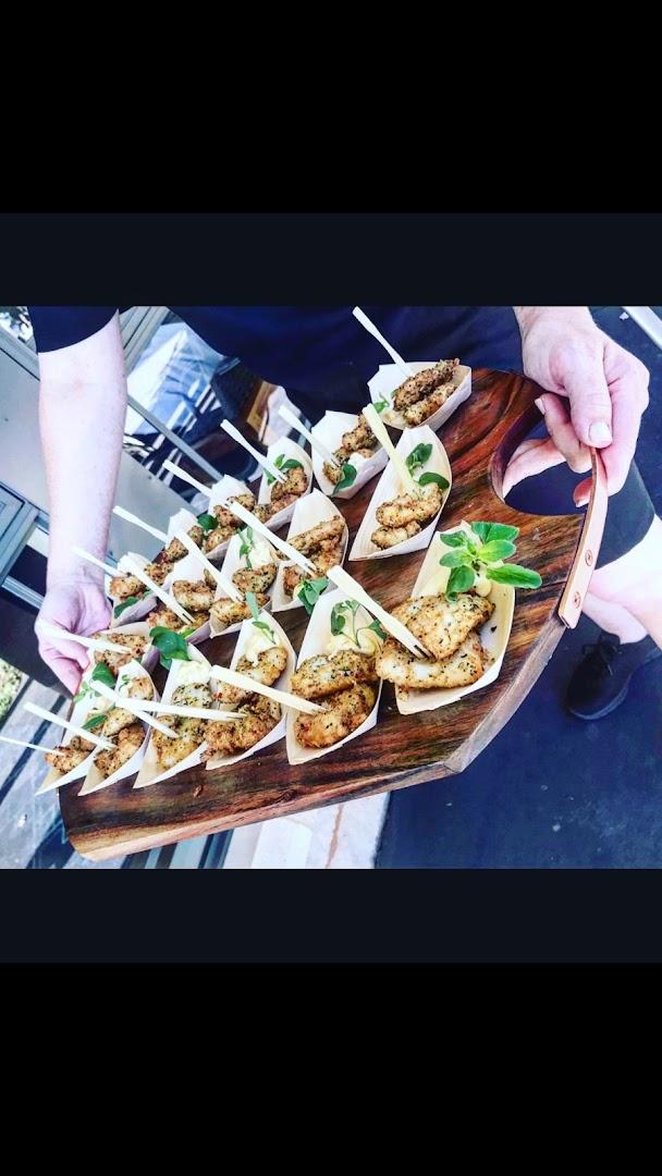 Murray Mallee Wood Fired Pizza