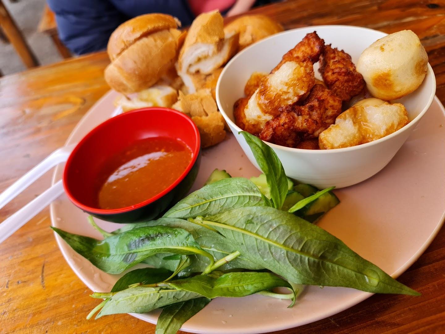 Ket's Skewer N' Food Truck