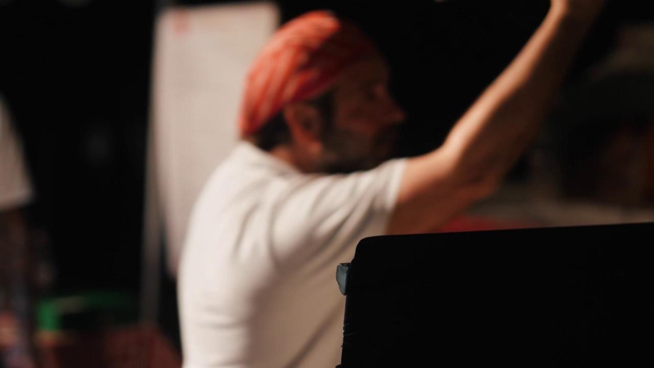 Peppe Pizza Catering Byron Bay