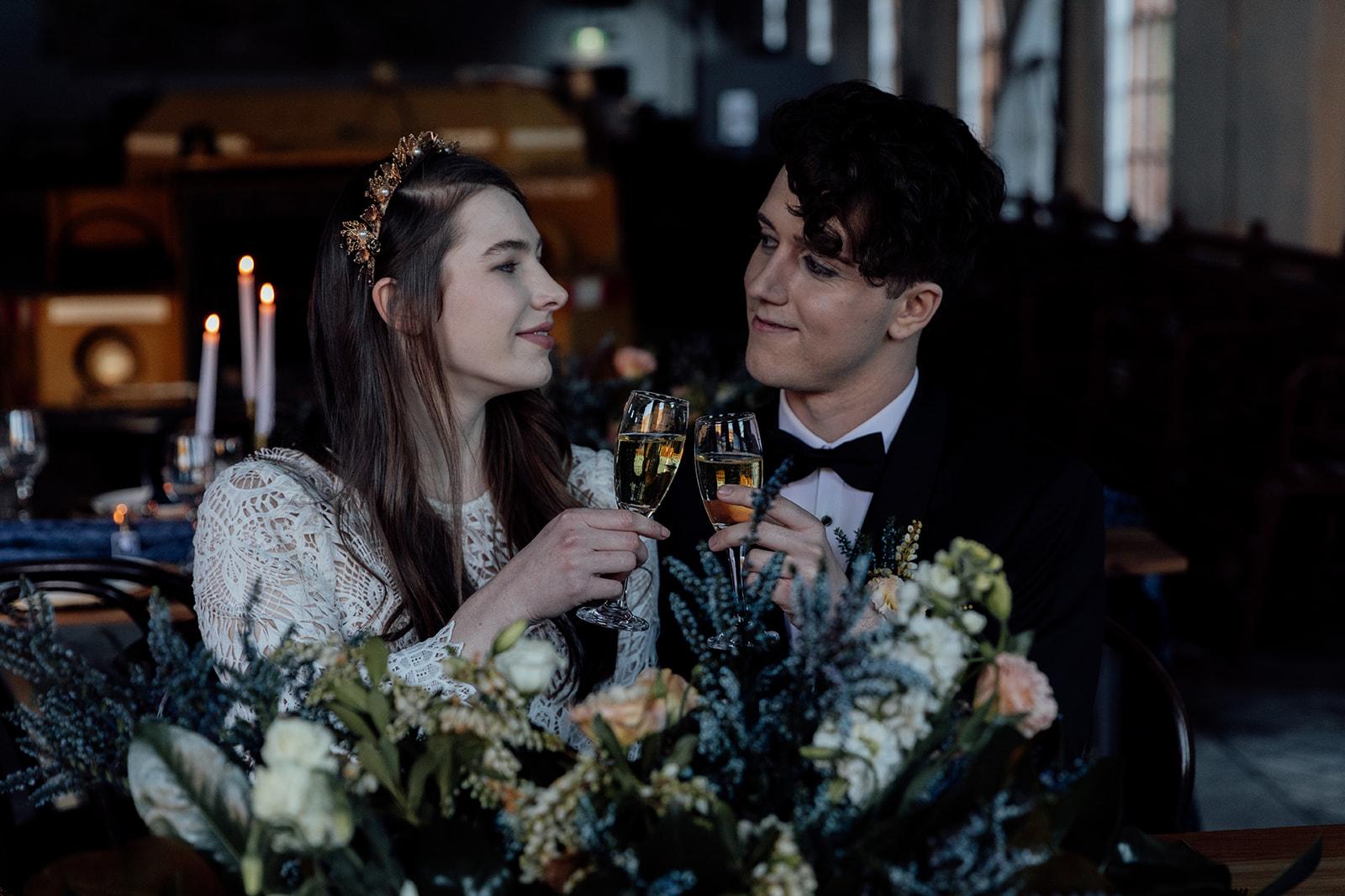 Vegan Weddings and Events