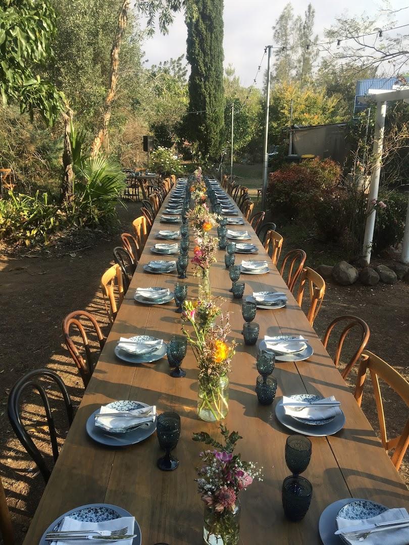 Crusta Woodfired Pizza Catering