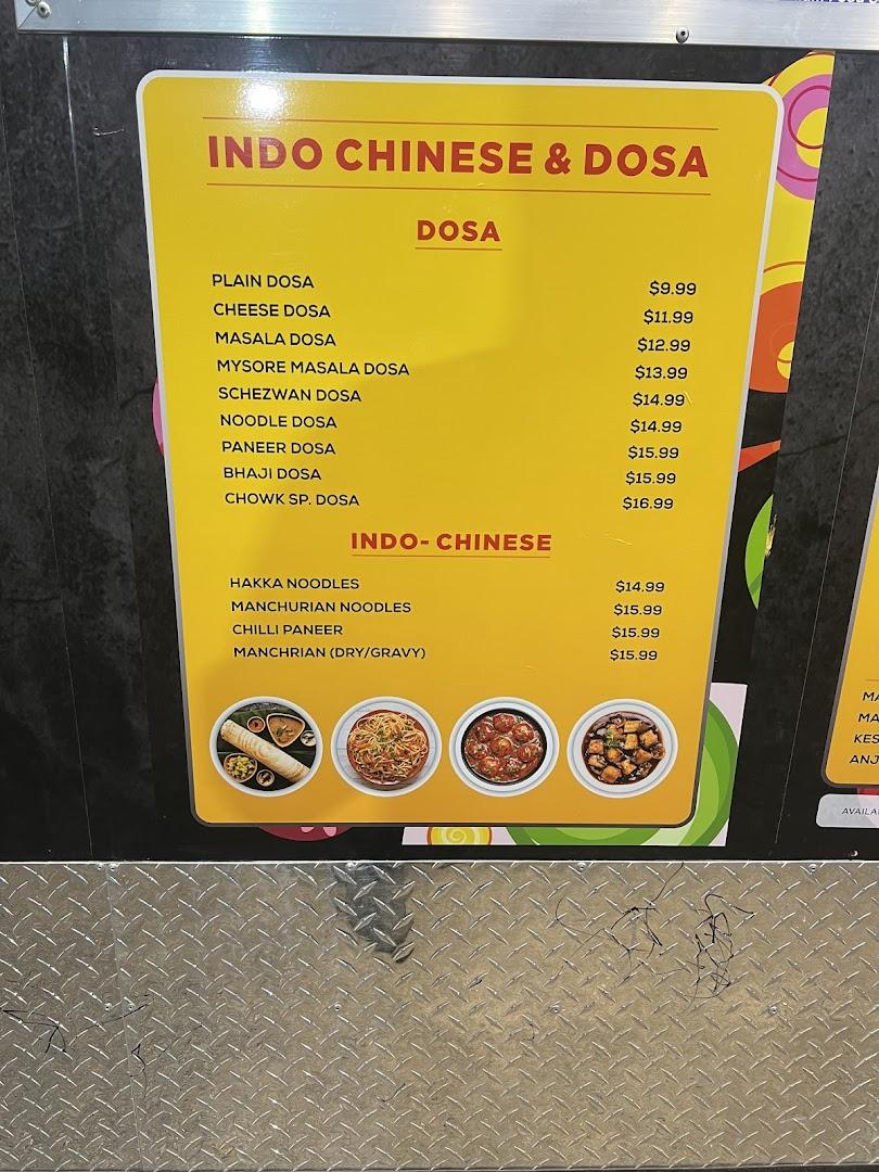 Melbourne Chowk - Melton South