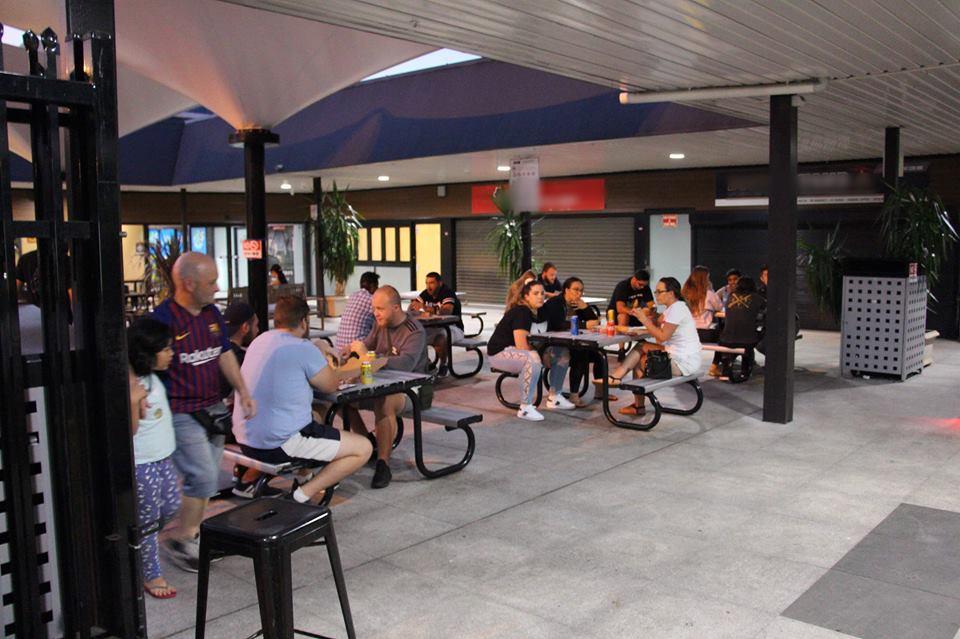 Certified Pizza Express