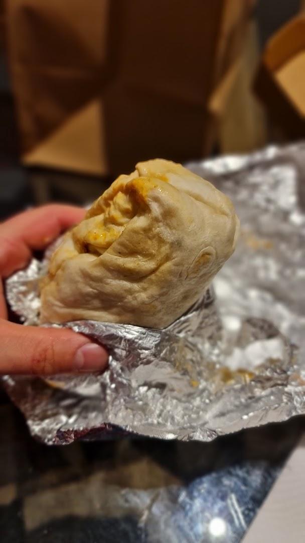 Mis Gueros food truck - Melbourne