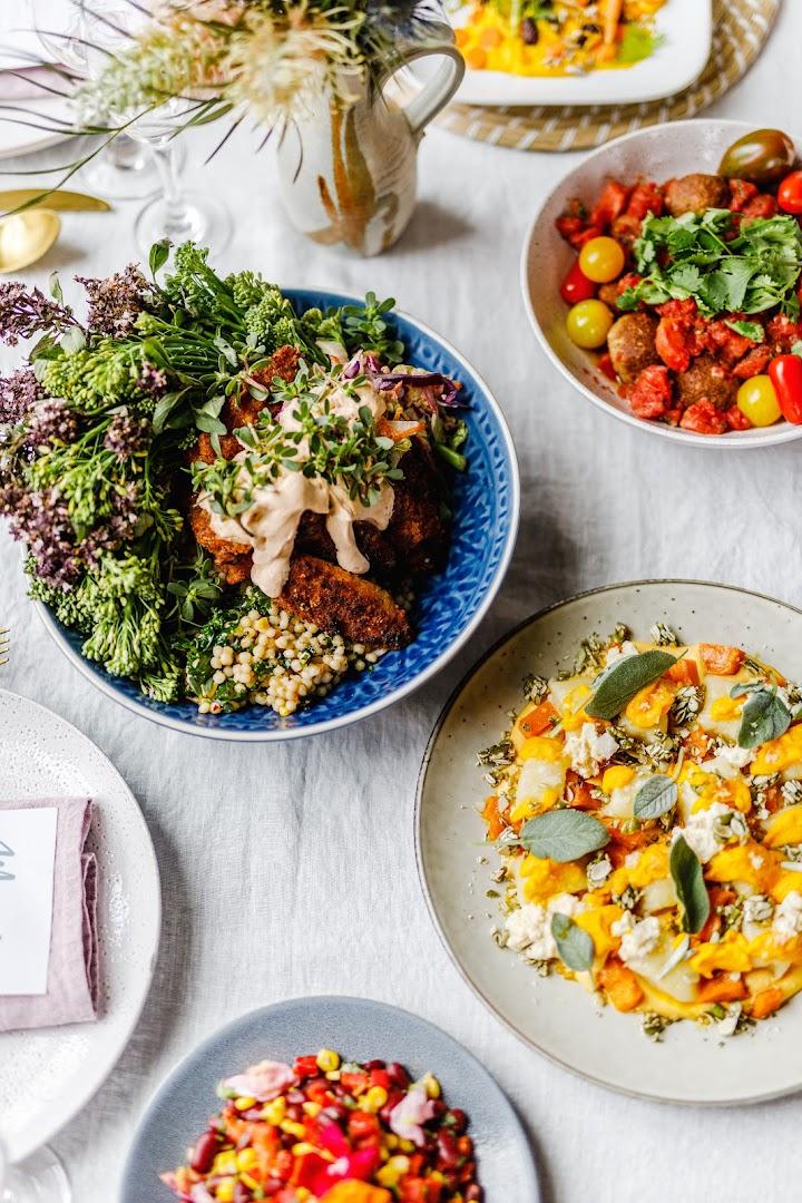 Vegan Weddings and Events