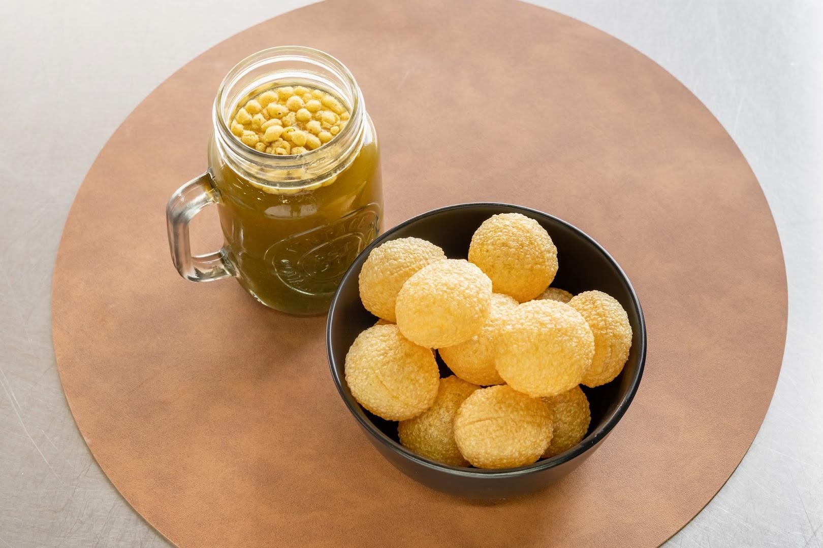 Delhi Delights Food Truck Rockbank