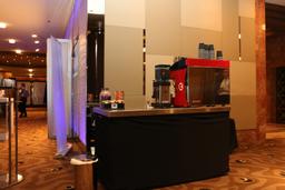 Mobile Coffee Melbourne