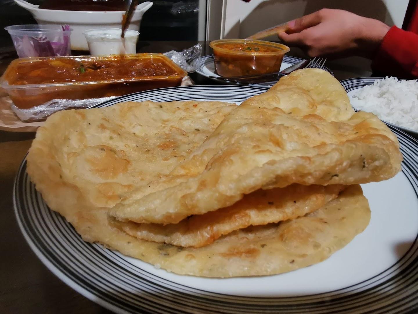 Malwa Junction The Indian Cuisine