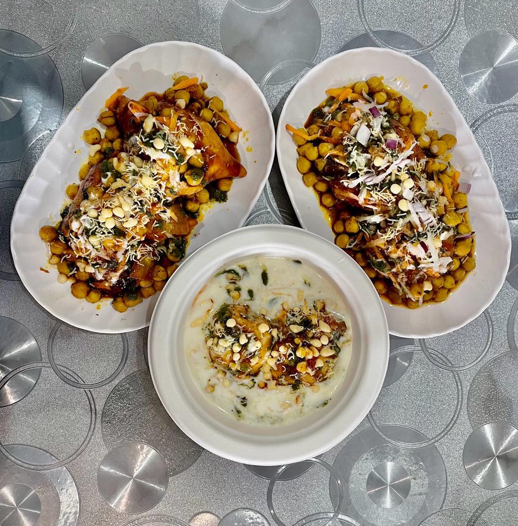 Punjabi Tadka food truck