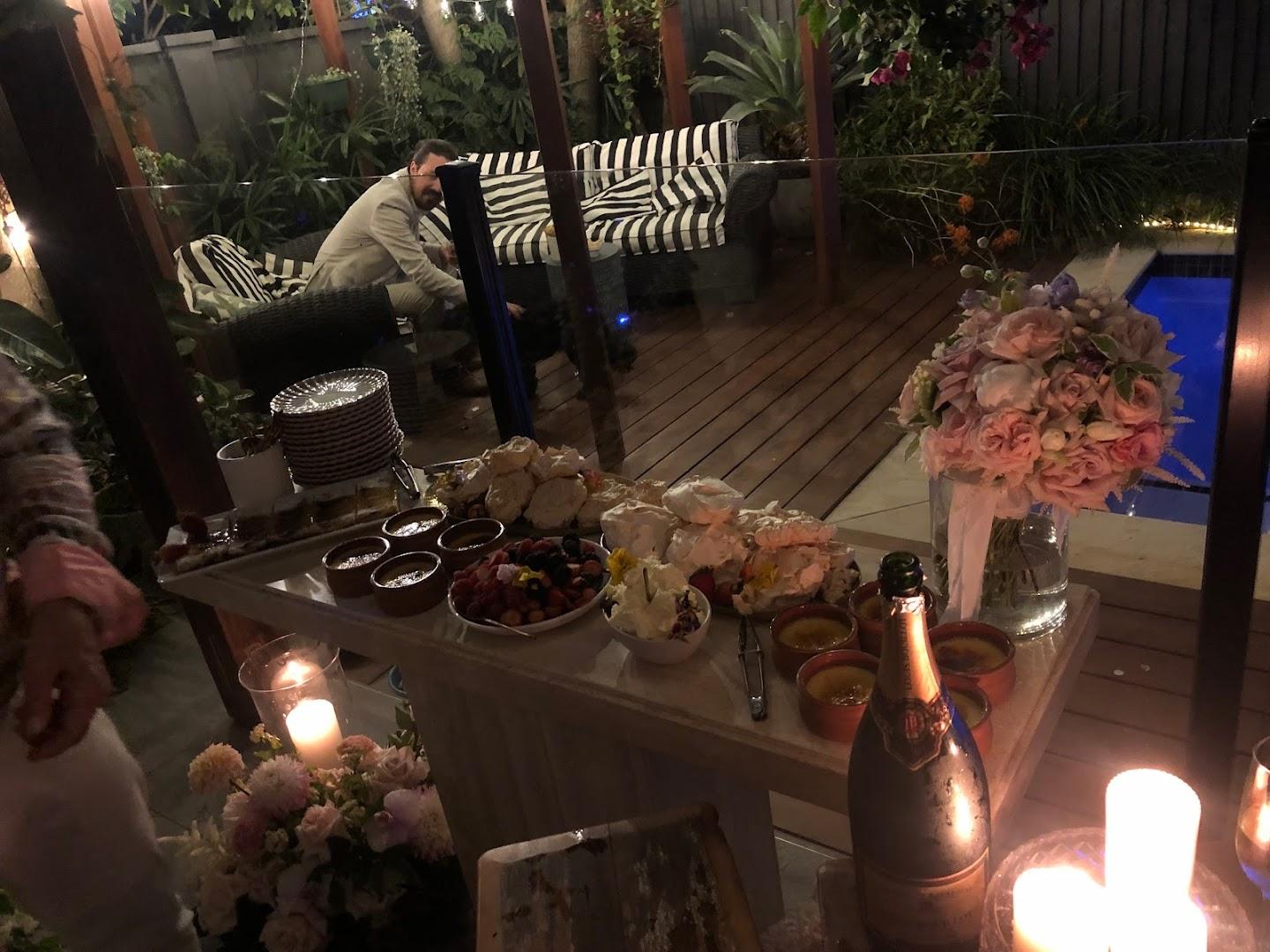 Sir Float Coffee Carts