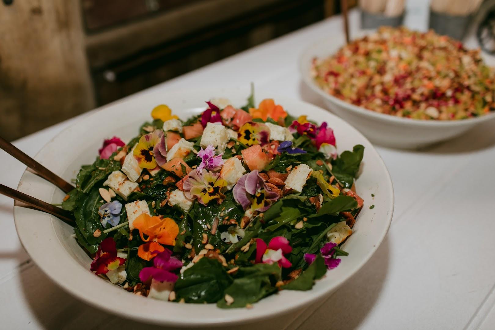 Crusta Woodfired Pizza Catering