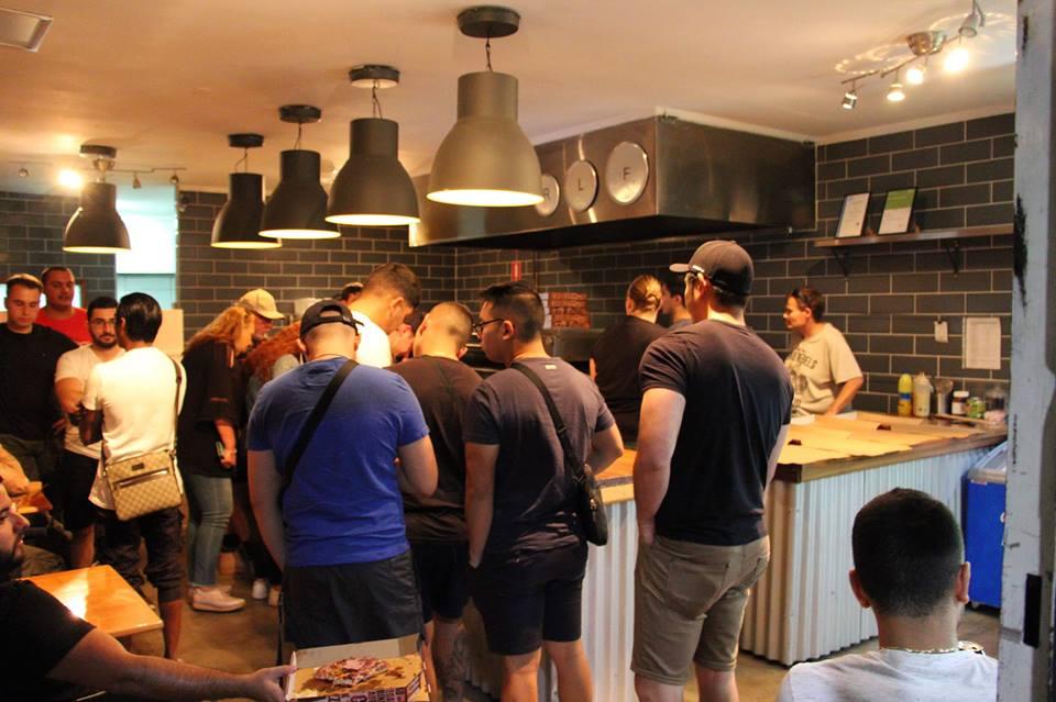 Certified Pizza Express