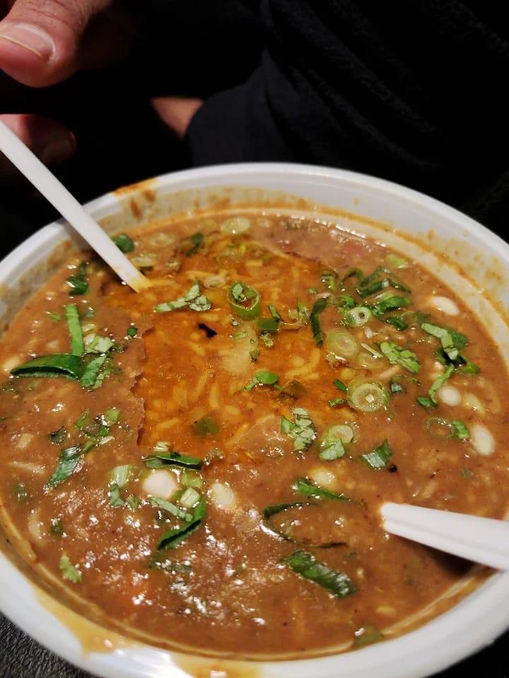 Dhamaka Indian Street Food