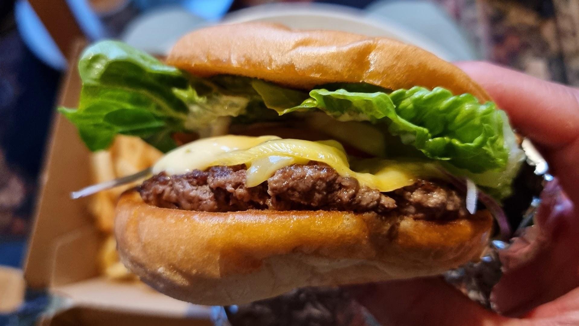 Beatbox Kitchen Foodtruck