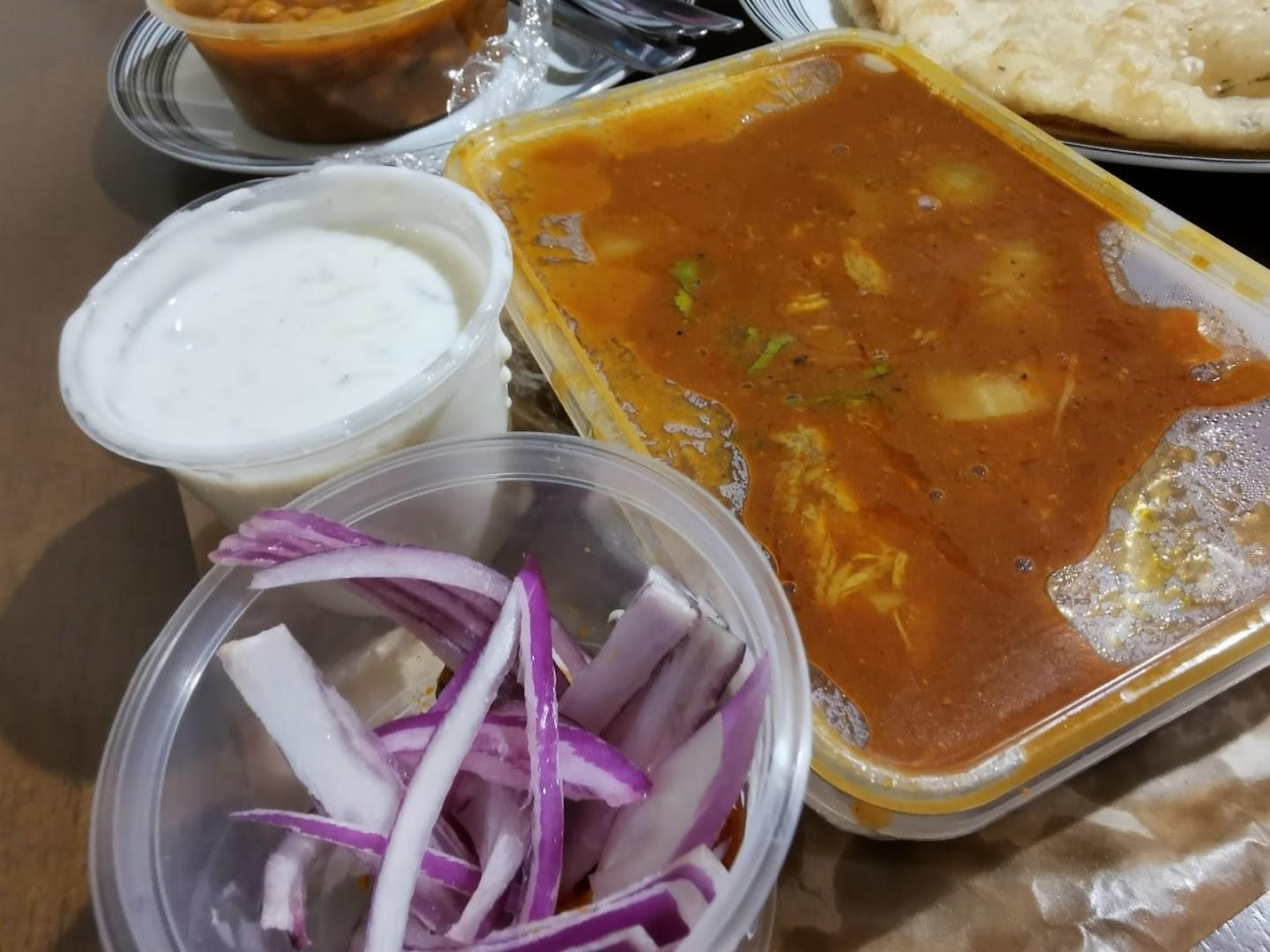 Malwa Junction The Indian Cuisine