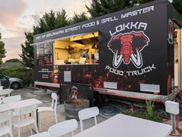 Lokka Food Truck