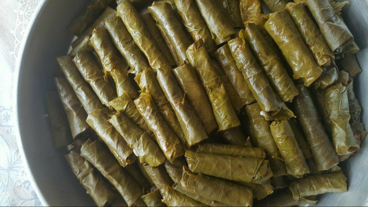 Finger Food Catering