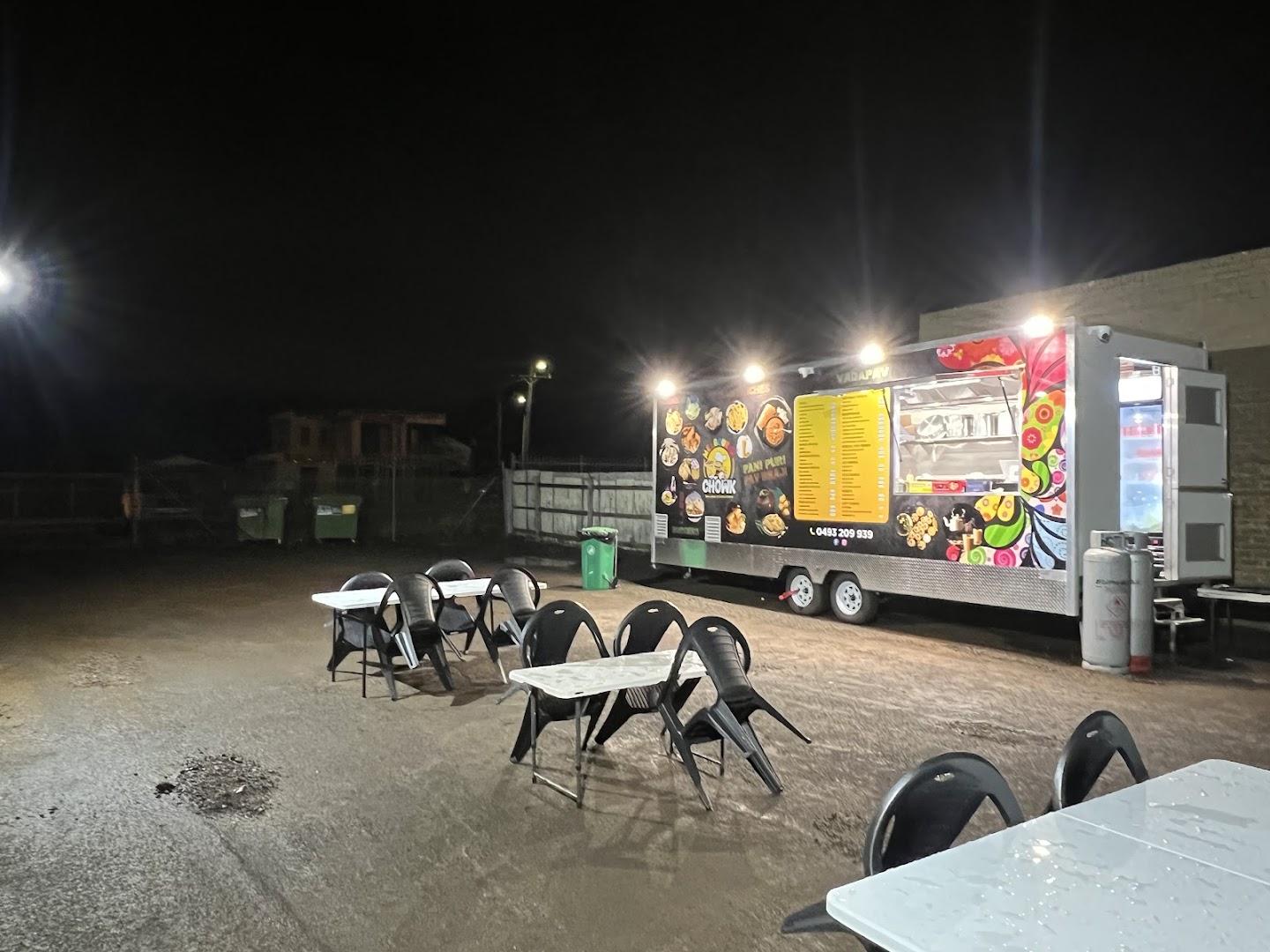 Melbourne Chowk - Melton South