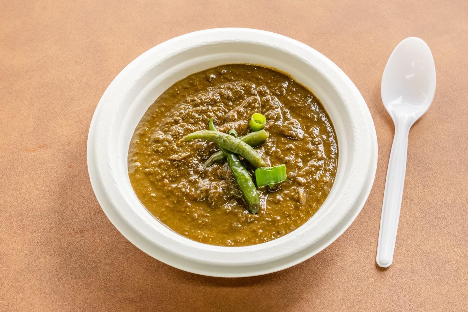 Delhi Delights Food Truck Rockbank