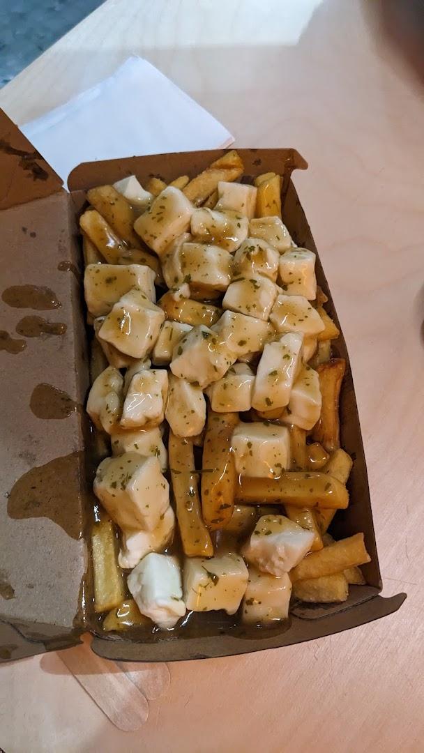 Oh Boy! It’s a Food Truck