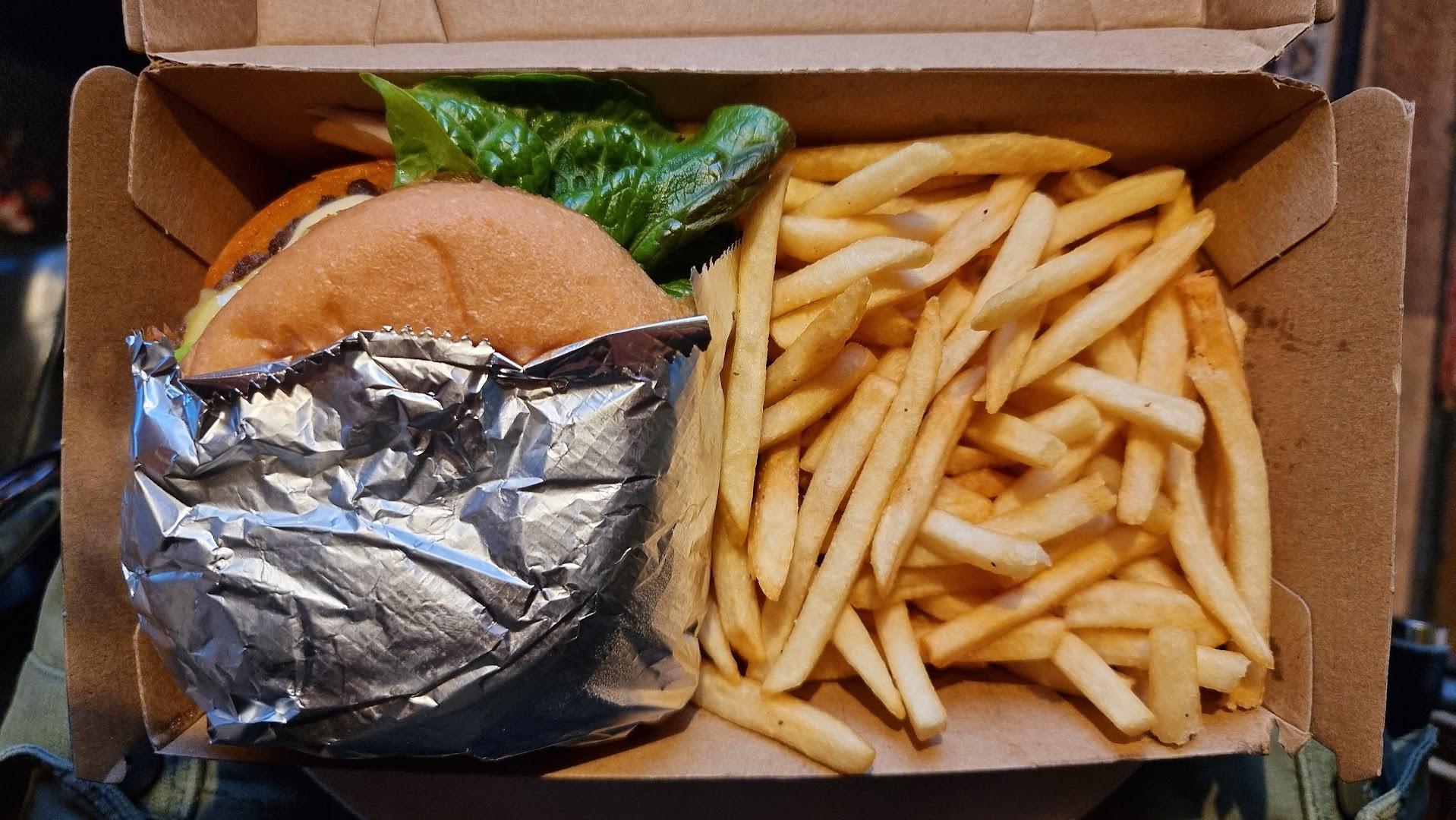 Beatbox Kitchen Foodtruck