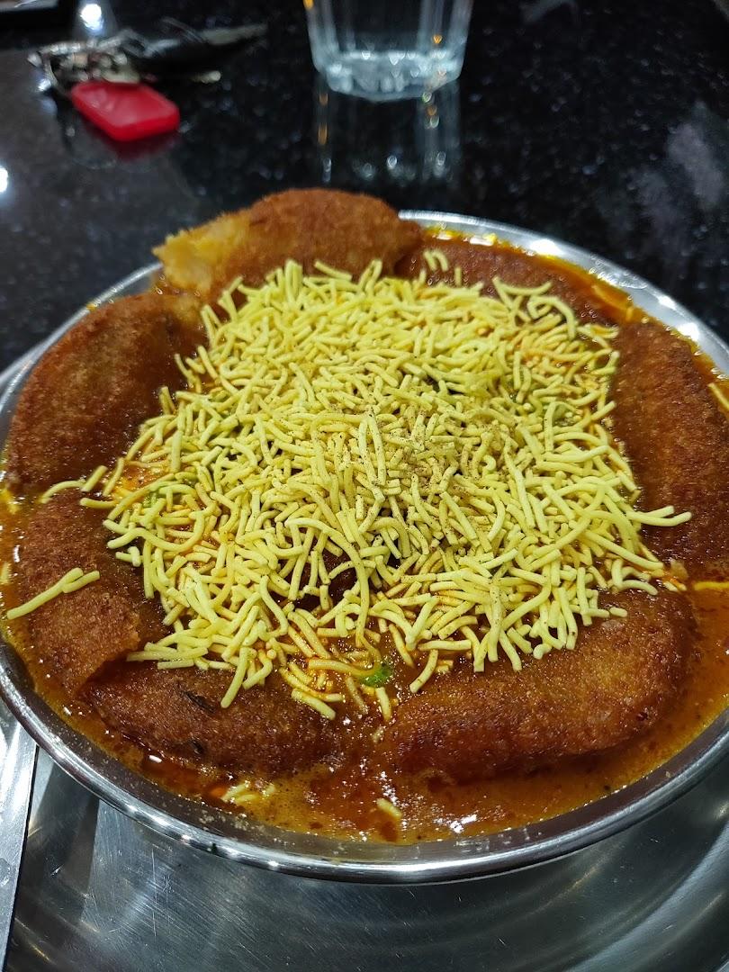 Chaat Darbar